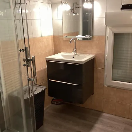 Holiday home Chez Devila Saint-Dizier