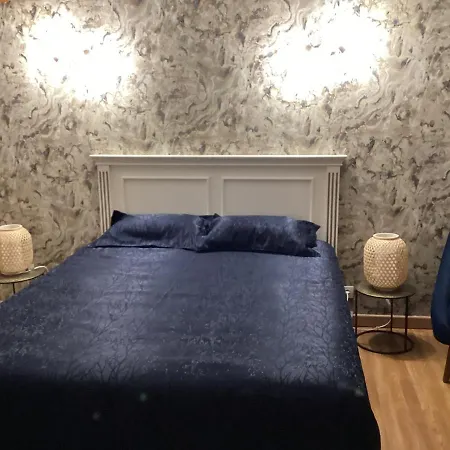 Chez Devila Tatil Evi Saint-Dizier