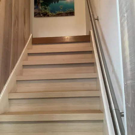 Holiday home Chez Devila Saint-Dizier