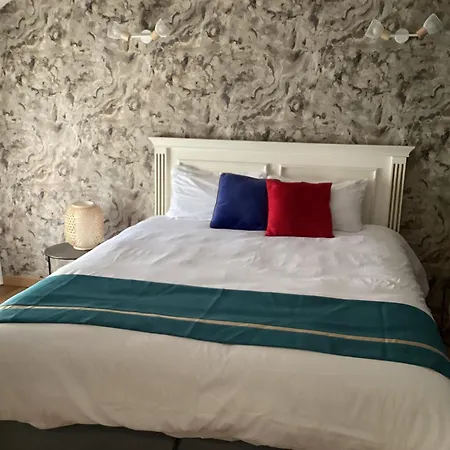 Holiday home Chez Devila