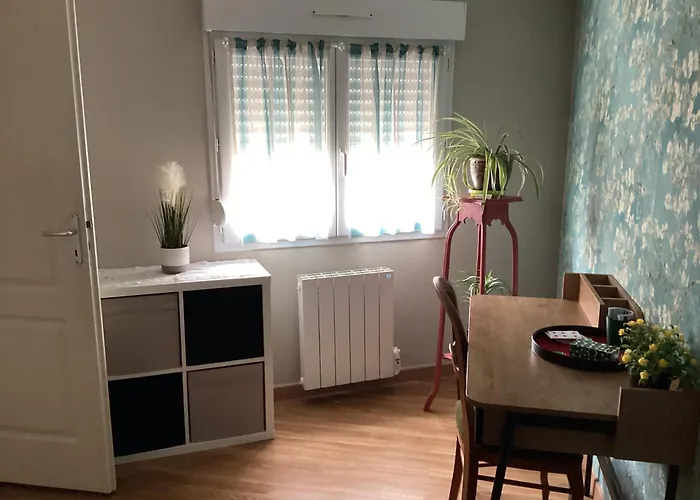 Chez Devila Dom wakacyjny *