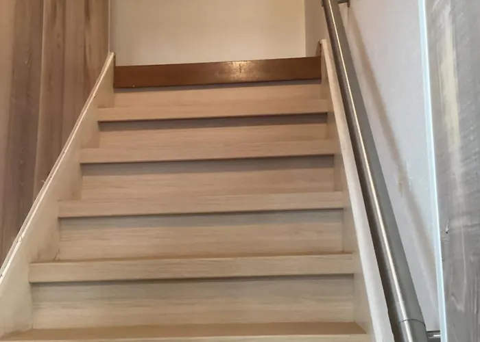 Dom wakacyjny Chez Devila Saint-Dizier